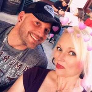 Meet your Posher, Ashlee